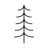 Illustration Forêt
